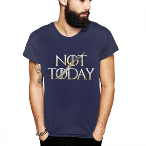 NOT TODAY Tshirt